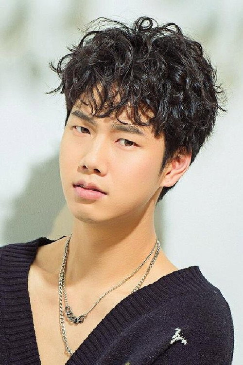 Photo of Zhang Yansen, Acting