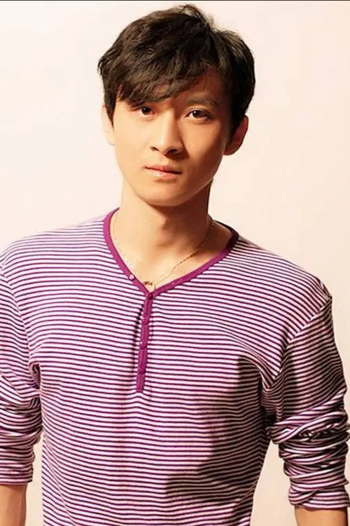 Photo of Li Heng, Acting