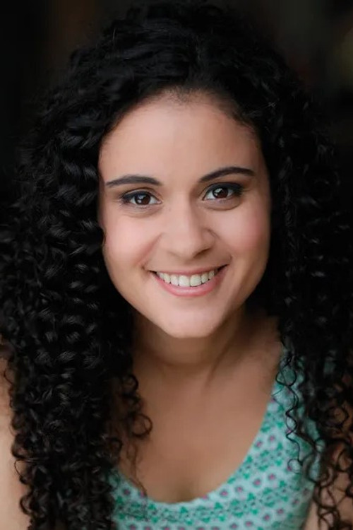 Photo of Cerise Calixte, Acting