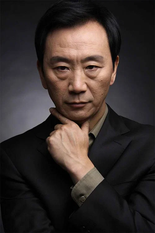 Photo of Ma Weifu, Acting