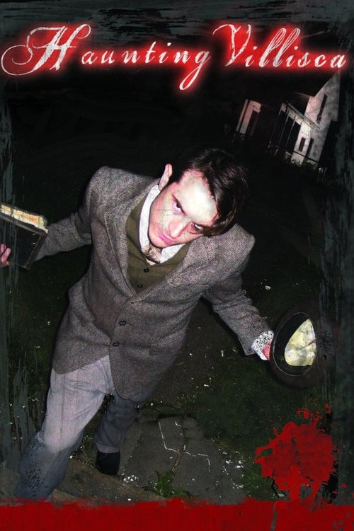 Movie poster for Haunting Villisca (2009)