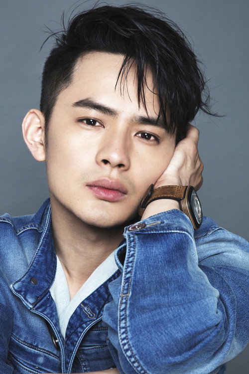 Photo of Zhang Jue, Acting