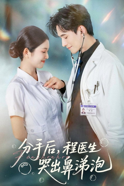 分手后，程医生哭出鼻涕泡 poster
