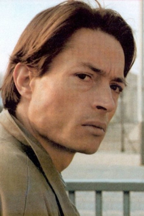 Photo of Kurt Naumann, Acting