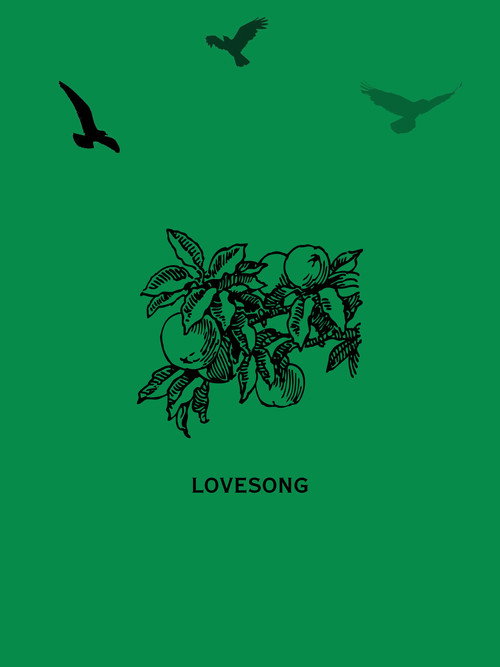 Movie poster for Lovesong (2026)