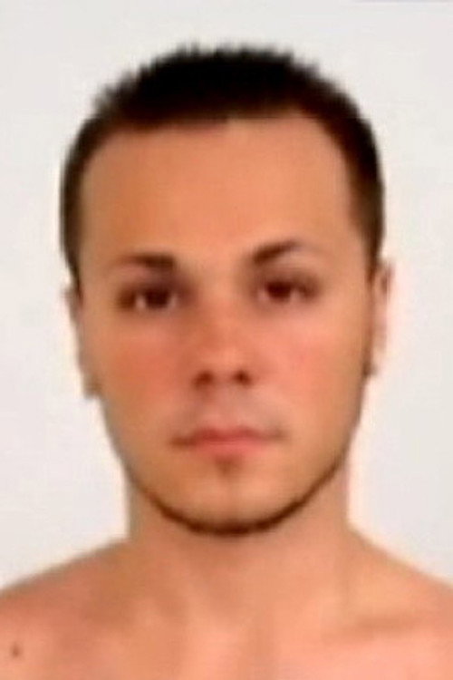 Photo of Angel Santos, Acting