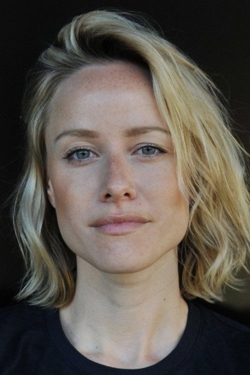 Photo of Lea Louisa Wolfram, Acting