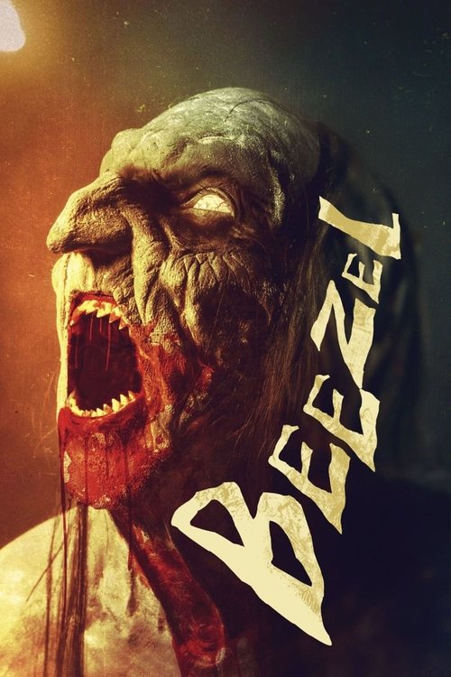 Movie poster for Beezel (2024)