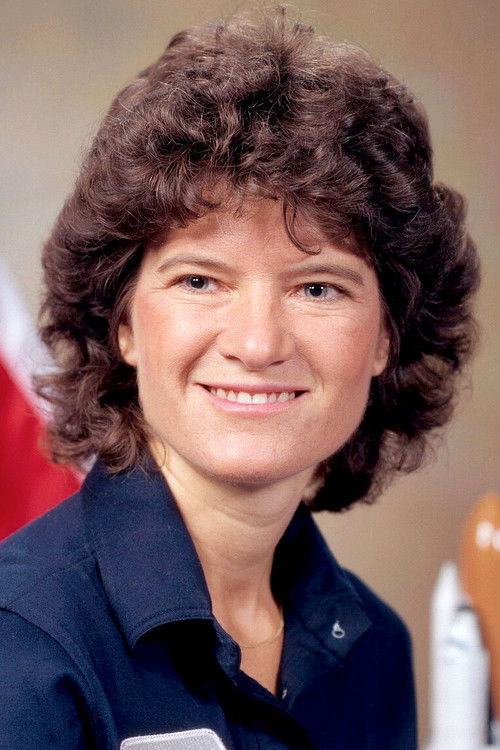 Photo of Sally Ride, Acting