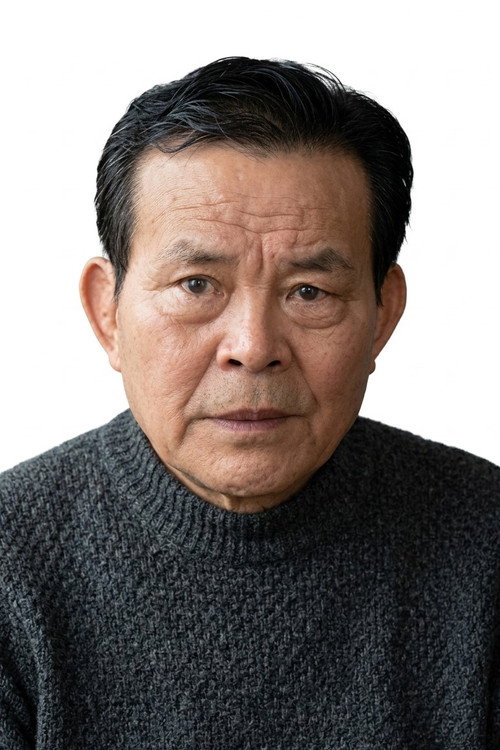 Photo of Hisashi Igawa, Acting