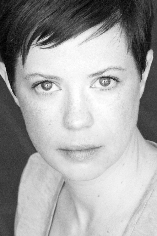 Stéfanie Buxton profile