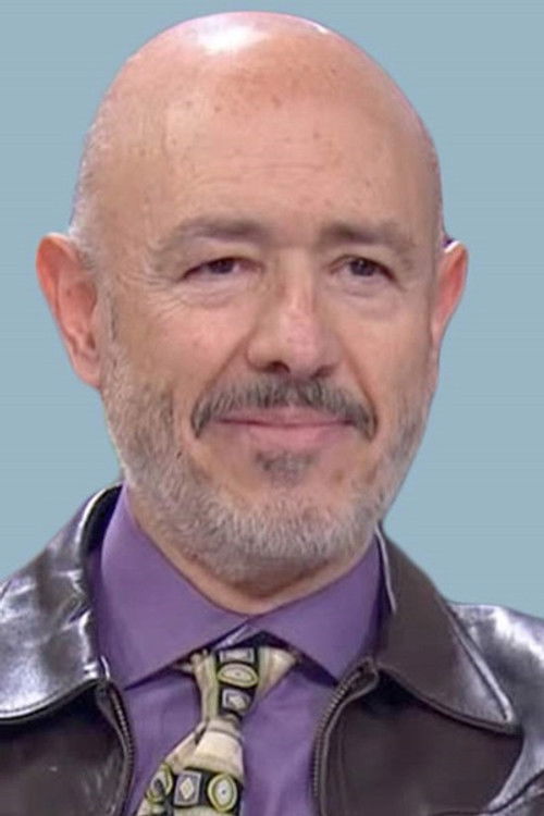 Paco del Toro profile