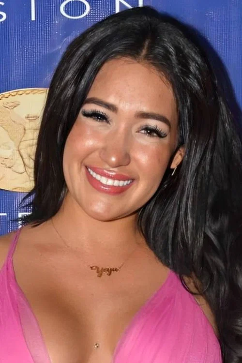 Photo of Yeyu Carvajal, Acting