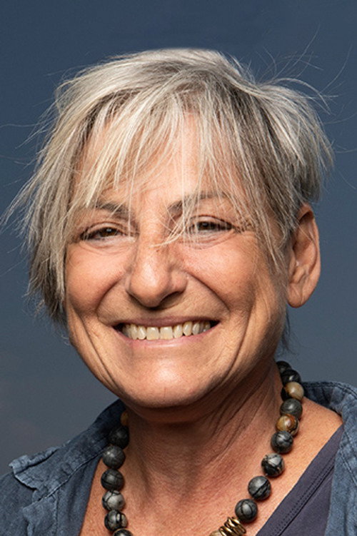 Photo of Penny Panayotopoulou, Writing