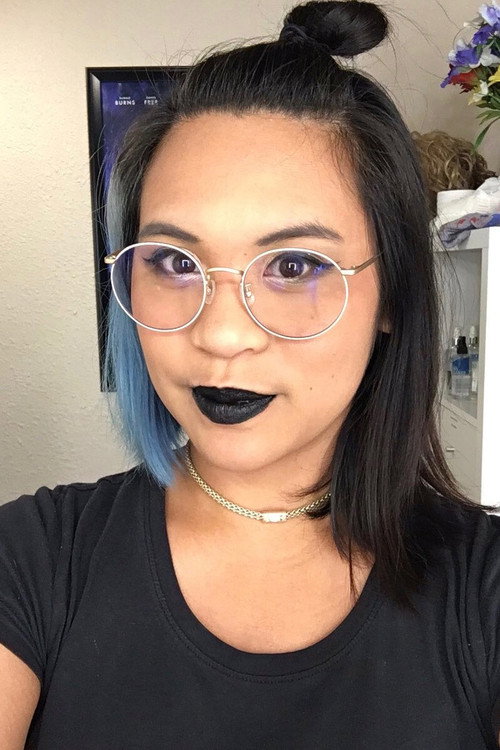 Yssa Badiola profile