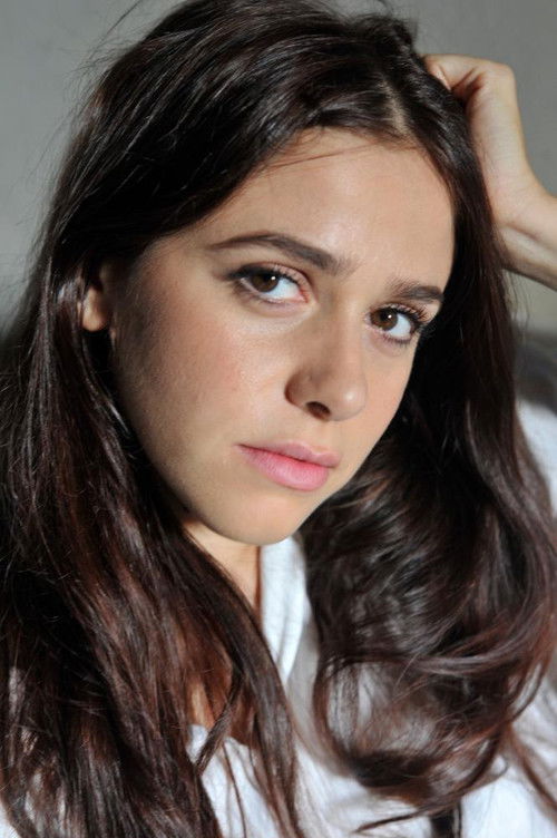 Francesca Luce Cardinale profile