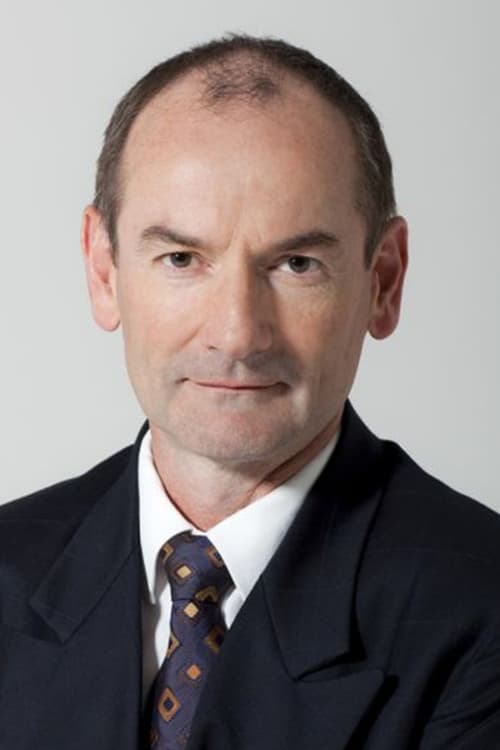 Lewis Fitz-Gerald profile