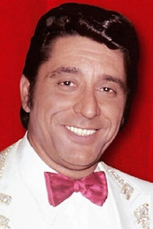 Photo of Pepe Da Rosa, Acting