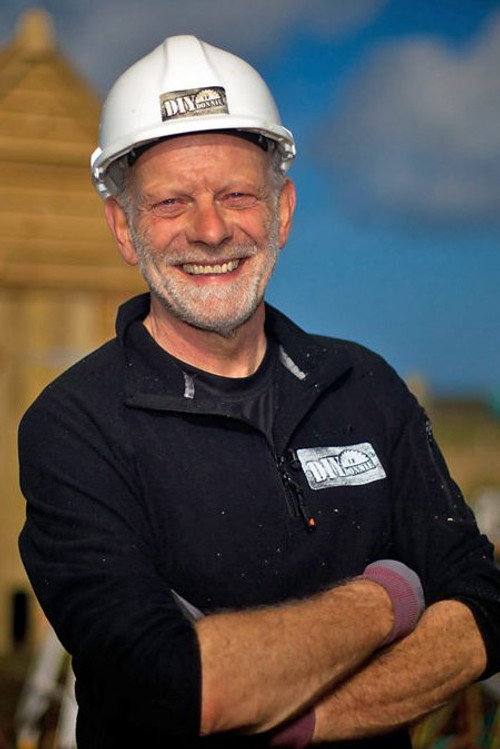 Donnie MacLeod profile