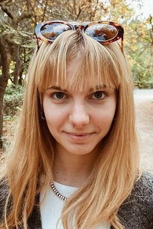 Semiramis Ampatzoglou profile