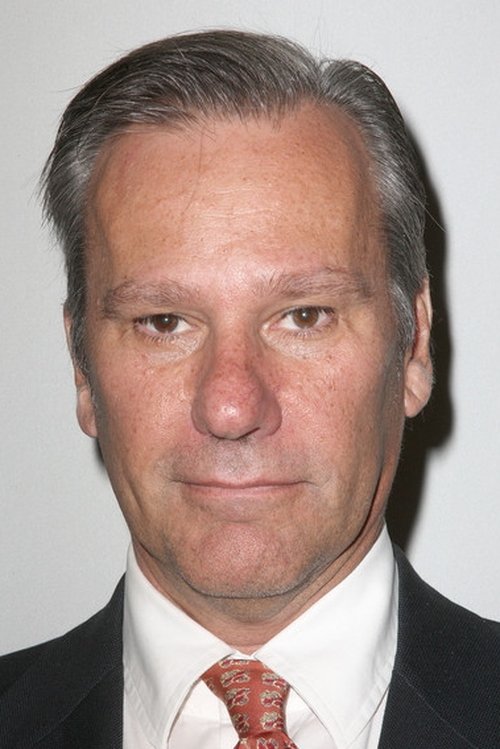Photo of Jeffrey Kleiser, Visual Effects