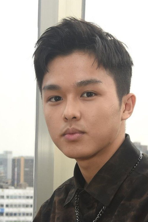 Photo of Andrew Chen, Acting