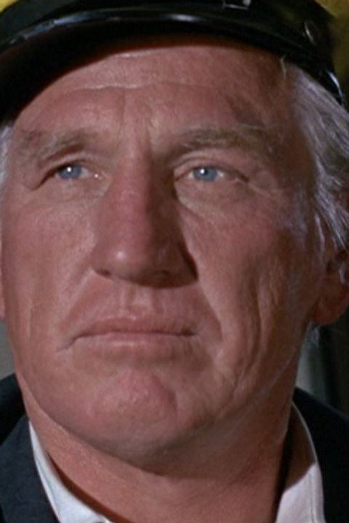 Photo of John Hudkins, Acting