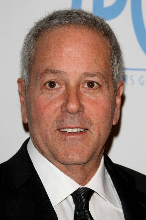 Photo of David Hoberman, Production