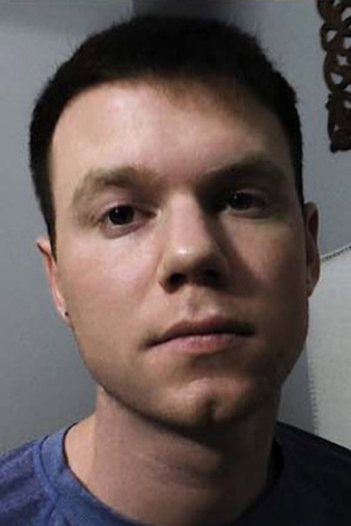 Photo of Garrett Davis, Acting