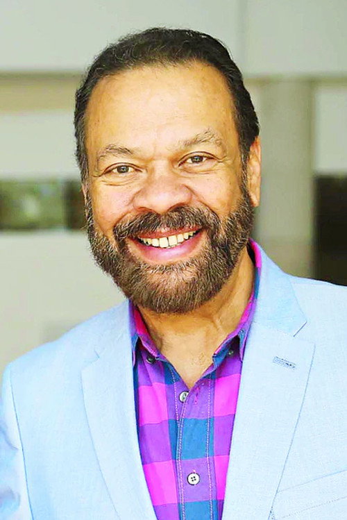 Photo of Ángel "Cucco" Peña, Sound