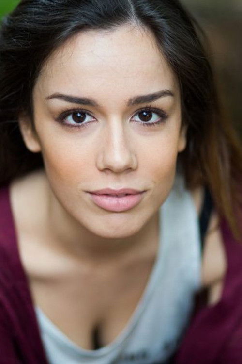 Annalisa Arena profile