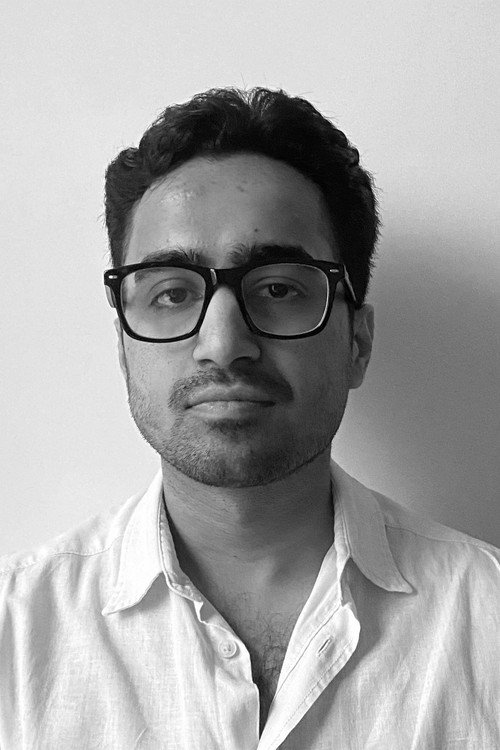 Photo of Arsh Jain, Directing