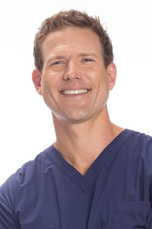 Travis Lane Stork profile