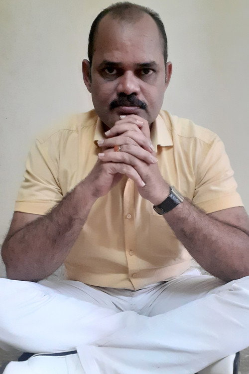 Photo of Shivpujan tiwari, Acting