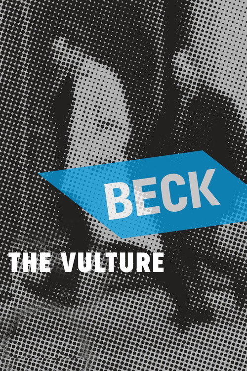 Movie poster for Beck 19 - The Vulture (2007)
