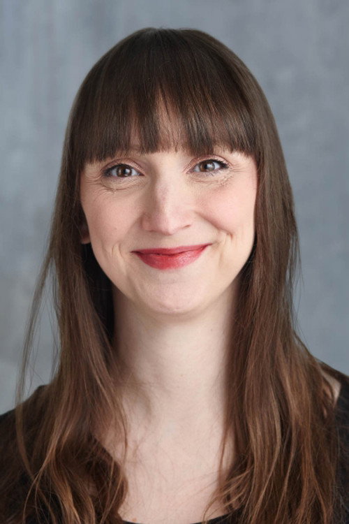 Photo of Holly Brace-Lavoie, Directing