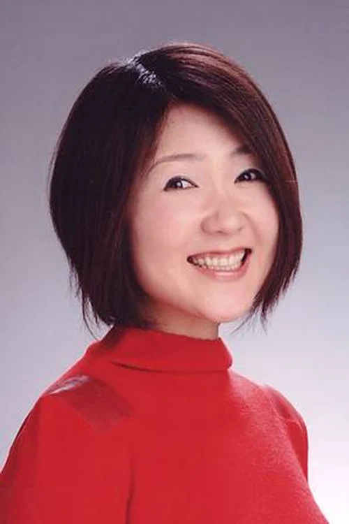 Photo of Nobuko Nishii, Writing