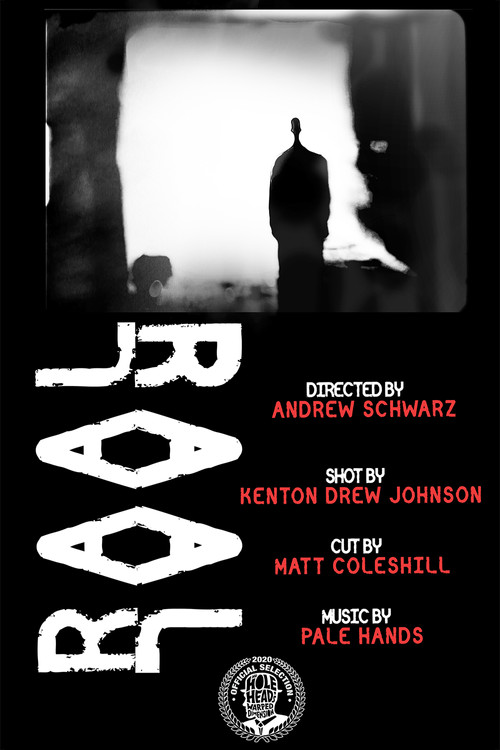 Movie poster for Raal (2020)