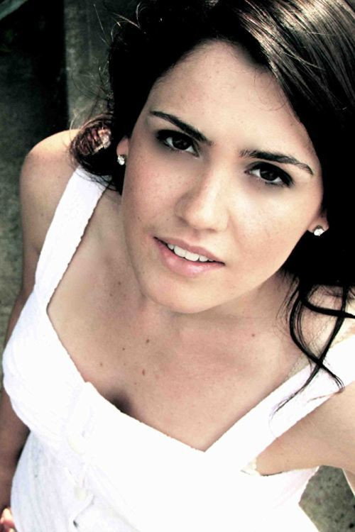 Photo of Katherine Cleland, Acting
