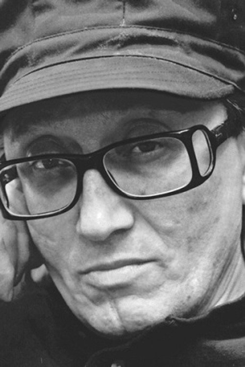 Photo of Mikhail Shemyakin, Acting