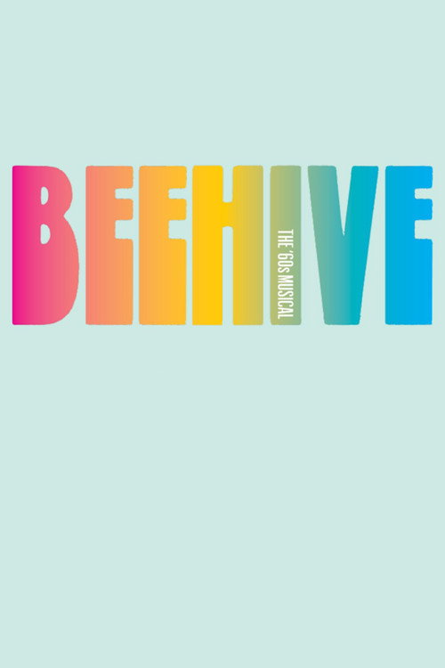 Movie poster for Beehive (2021)