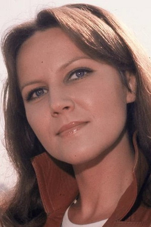 Anna Szczepaniak profile