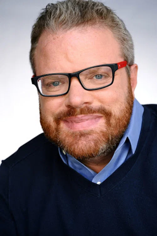 Photo of J. Keith van Straaten, Acting