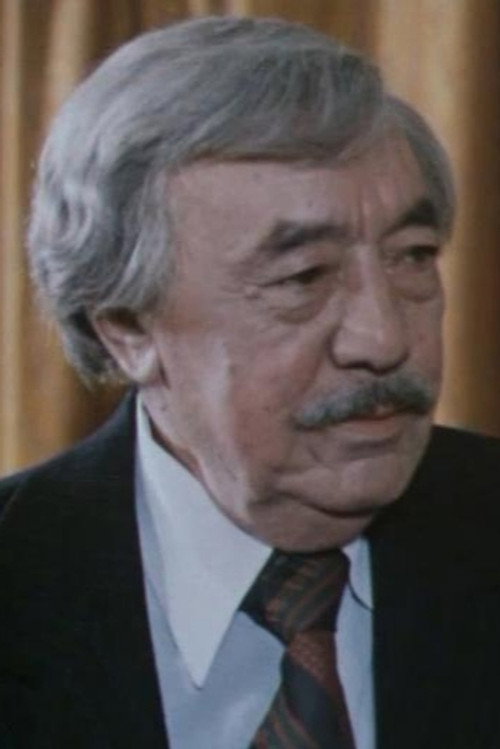 Photo of Ata Durdyev, Acting