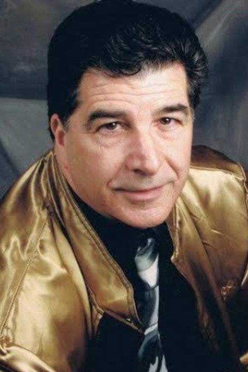 Vincent Riviezzo profile