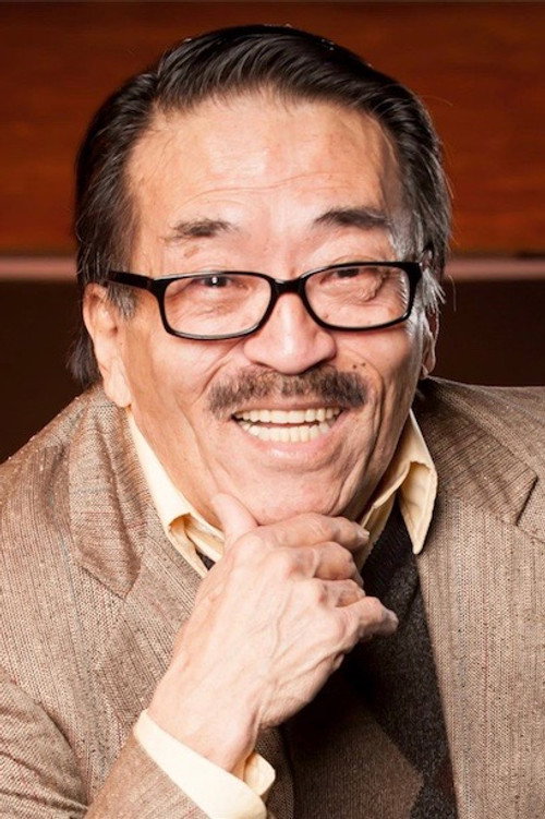 Photo of Rodney Kageyama, Acting