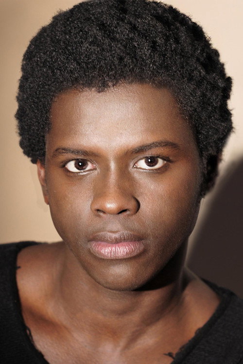 Photo of Abdoul Lamine, Acting