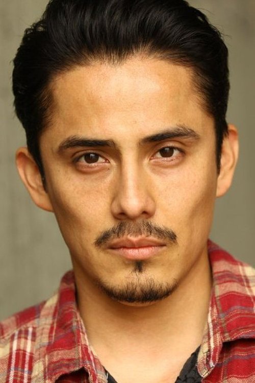 Photo of Paul Alayo, Acting