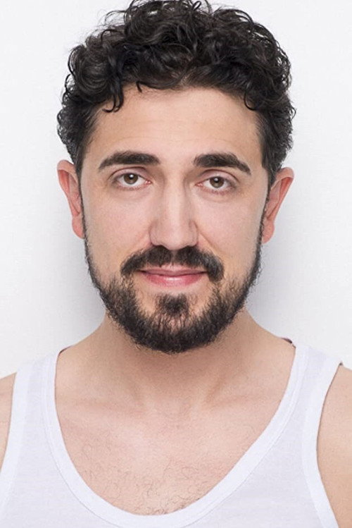 Photo of Sergio María, Acting