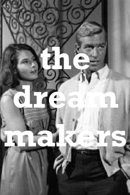 Movie poster for The Dream Makers (1975)